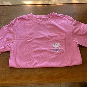 NWOT xxs southern tide shirt